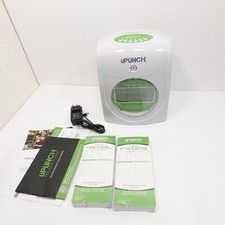 Upunch hn3000 employee for sale  Boise
