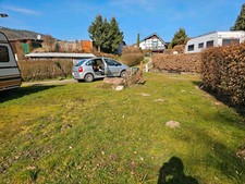 Nachmieter dauer camping gebraucht kaufen  Köln