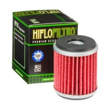 Filtre huile hiflofiltro d'occasion  Bordeaux-