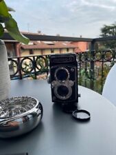 Yashica 120 6x6 usato  Brescia