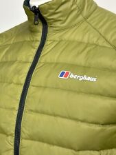 berghaus insulated for sale  STOCKPORT