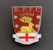 Rpfc london non for sale  EASTBOURNE