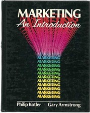 Marketing: An Introduction, Armstrong, Gary,Kotler, Philip, Good Condition, ISBN na sprzedaż Marketing: An Introduction, Armstrong, Gary,Kotler, Philip, Good Condition, ISBN na sprzedaż  Wysyłka do Poland