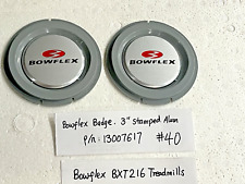 Qty bowflex badges for sale  Dexter