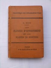 Plantes appartement plantes d'occasion  Muzillac