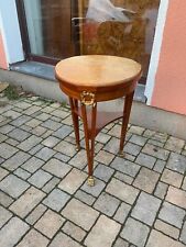 Beistelltisch mahagonii im gebraucht kaufen  Stahnsdorf