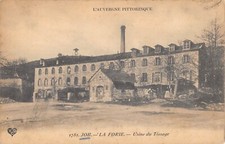 Cpa job the d'occasion  Expédié en Belgium