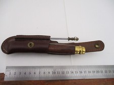 Old opinel history d'occasion  Expédié en Belgium