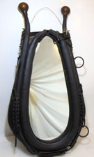 Horse collar mirror for sale  Willard