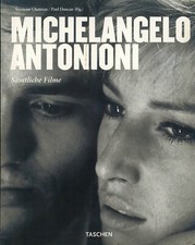 Michelangelo antonioni sämtli gebraucht kaufen  Schenefeld