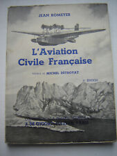 Aviation civile francaise d'occasion  Châteauneuf-sur-Cher