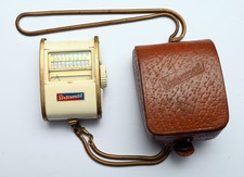 Cellule gossen sixtomat d'occasion  Antonne-et-Trigonant