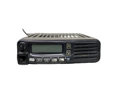 Rádio móvel bidirecional ICOM IC-F5061D VHF analógico/digital FDMA/NXDN/IDAS comprar usado  Enviando para Brazil