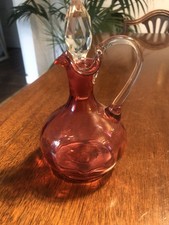Vintage handblown small for sale  EAST MOLESEY