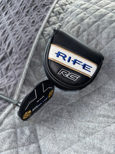 rife putters for sale  SUNDERLAND