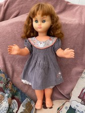 Poupee nina bella d'occasion  Flixecourt
