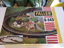 Coffret pont faller d'occasion  Chaumont-en-Vexin