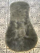 Baa baby sheepskin for sale  CANVEY ISLAND