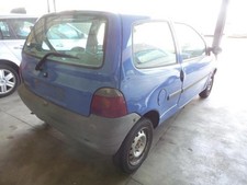 Jante renault twingo d'occasion  Longvic