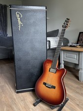 Godin ultra cognac for sale  DUNGANNON