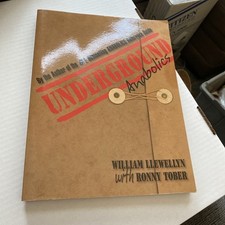 Underground ANABOLICS comprar usado  Enviando para Brazil