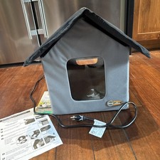 Pet products outdoor for sale  Springville