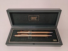 Cross ball pen for sale  THETFORD