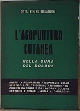 l agopuntura cutanea usato l agopuntura cutanea usato Italia