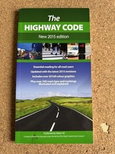 Highway code 2019 for sale  UK