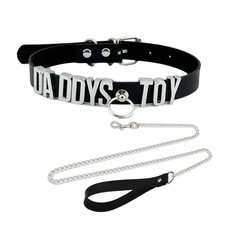 Collar bdsm gift d'occasion  Expédié en Belgium