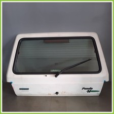 Portellone bagagliaio baule usato Portellone bagagliaio baule usato  Cona