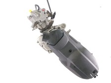 Moteur yamaha 125 d'occasion  Livron-sur-Drôme