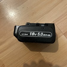 Panasonic ey9l54b battery for sale  DISS