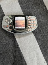 Nokia gage game for sale  ROMFORD