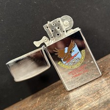Vintage 1980 zippo for sale  North Salt Lake