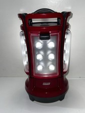Coleman quad led for sale  GLASGOW