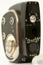 Russian movie camera d'occasion Russian movie camera d'occasion  France