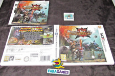 3ds monster hunter usato  Santa Sofia