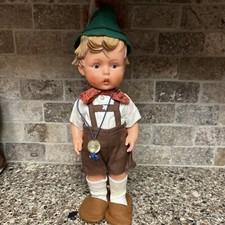 Hummel werk vintage for sale  Fort Smith