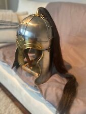 Spangenhelm reiterei horseman gebraucht kaufen  Norderstedt