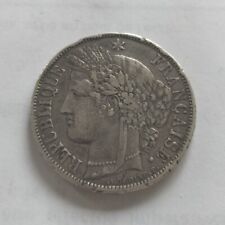 Francs cérès 1870 d'occasion  Sanssac-l'Église