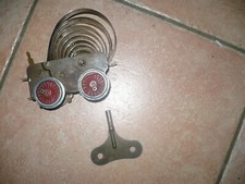 Jep moteur mecanique d'occasion  Six-Fours-les-Plages