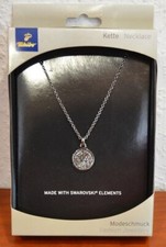 Tchibo collier halskette gebraucht kaufen  Karlsruhe