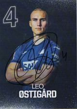 Leo östigaard 1899 gebraucht kaufen  Salzgitter