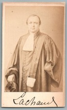 Cdv 1870 charles d'occasion  Viry-Châtillon