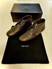 Mens prada shoes for sale  WALSALL