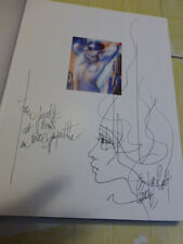 Dessin autographe valadié d'occasion  Plaisance-du-Touch