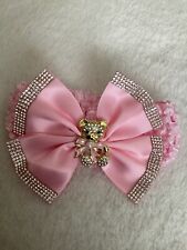 Baby girls pink for sale  HAVERFORDWEST