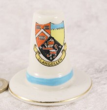 Souvenir wear ornament for sale  CAMELFORD