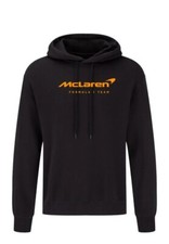 Moletom com capuz Mclaren Petronas F1 Formula 1 preto furtivo branco até 5XL comprar usado  Enviando para Brazil